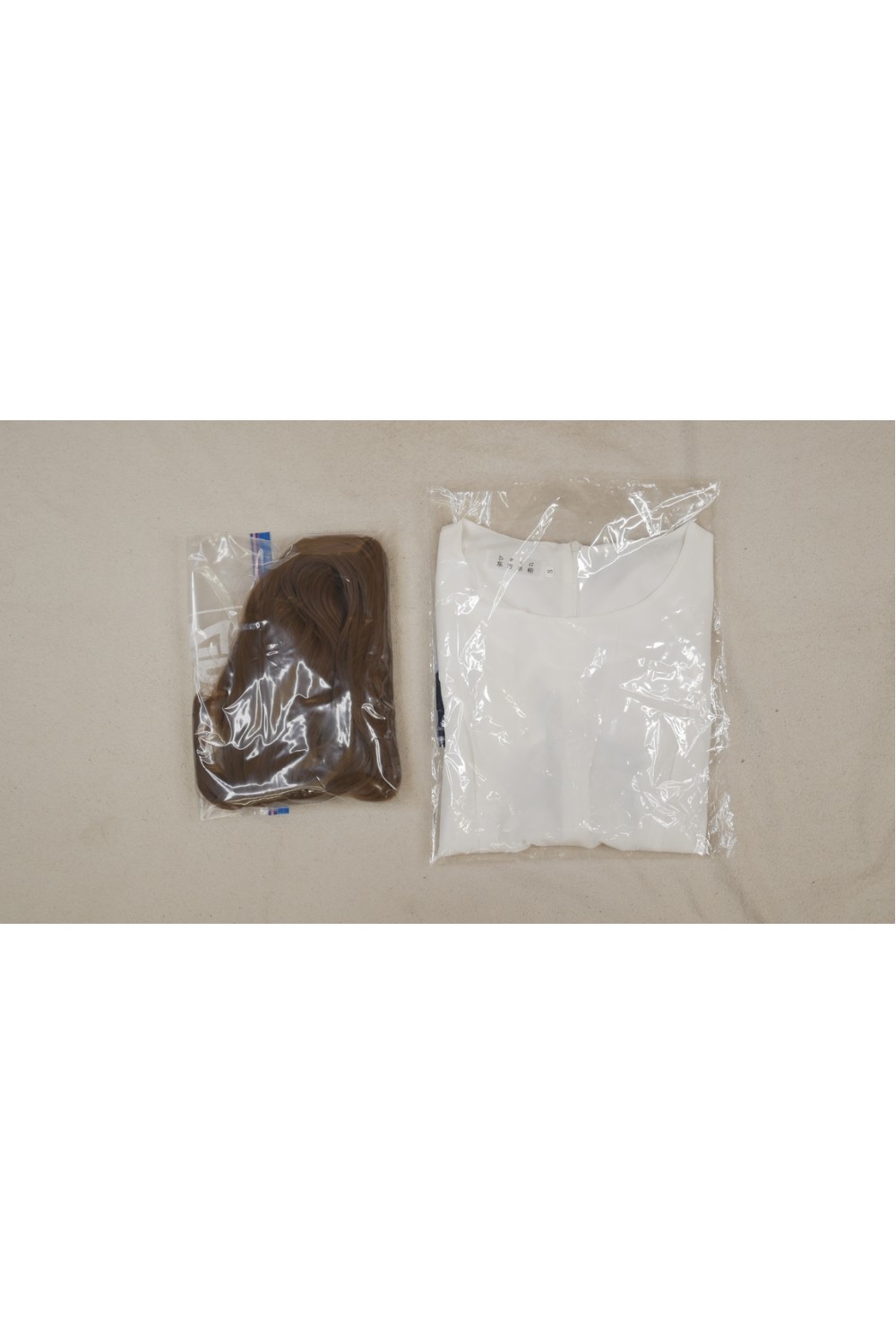【初心者応援パック 新古美品】Real Girl #C8軟性シリコンヘッド 148cm巨乳 C工場製 衣装付属 ヘッド高級職人メイク ボディリアルメイクOP 軽量化ボディOP 中空胸 指関節OP 眉毛植毛 視点移動 陰毛植毛OP EVO新骨格 肌色 ナチュラル
