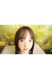 【中古超美品】MOMODOLL #麻衣子ヘッド(130〜140cm推奨)