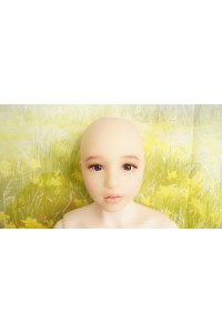 【中古】【初心者応援パック 中古超美品】オリエント工業 #かれんシリコンヘッド130㎝AAカップ ナノシリーズ