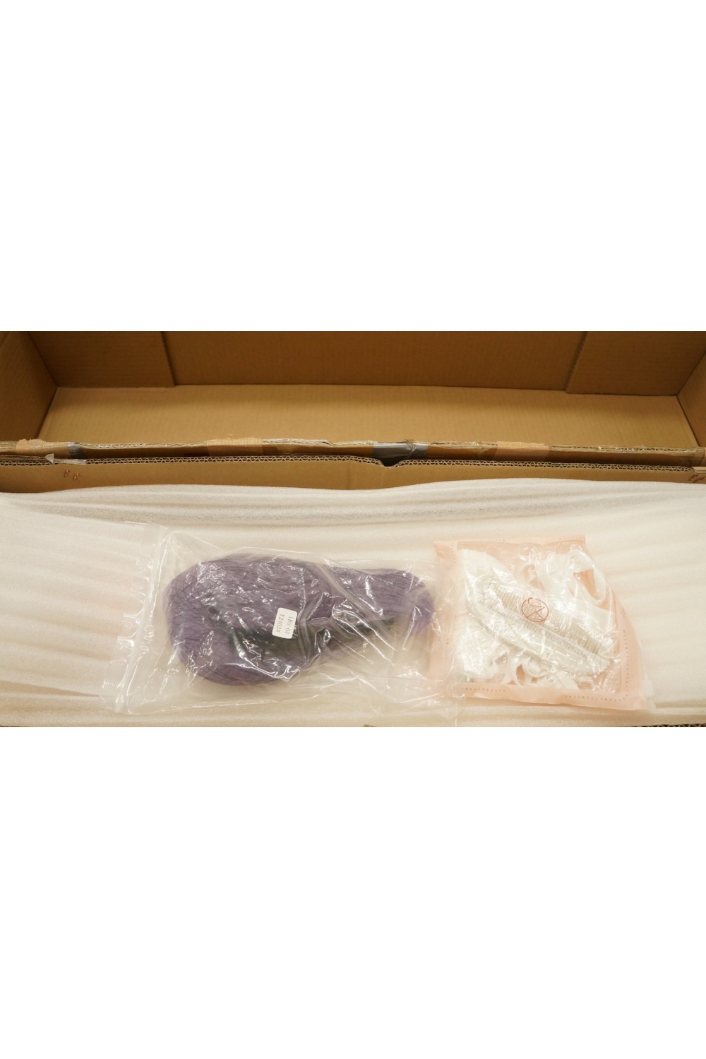 【O中古美品ホール未使用】DollHouse168 色気美人 #RicoBヘッド 95cm Eカップ