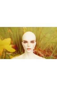 【中古】【O新古超美品】Joybjd (fantasy Angel)#ヘッド番号不明 1/4 BJDドール レジン製おもちゃ