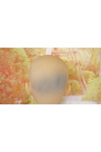 【中古】WM Dolls #233ヘッド 85cm Iカップトルソー