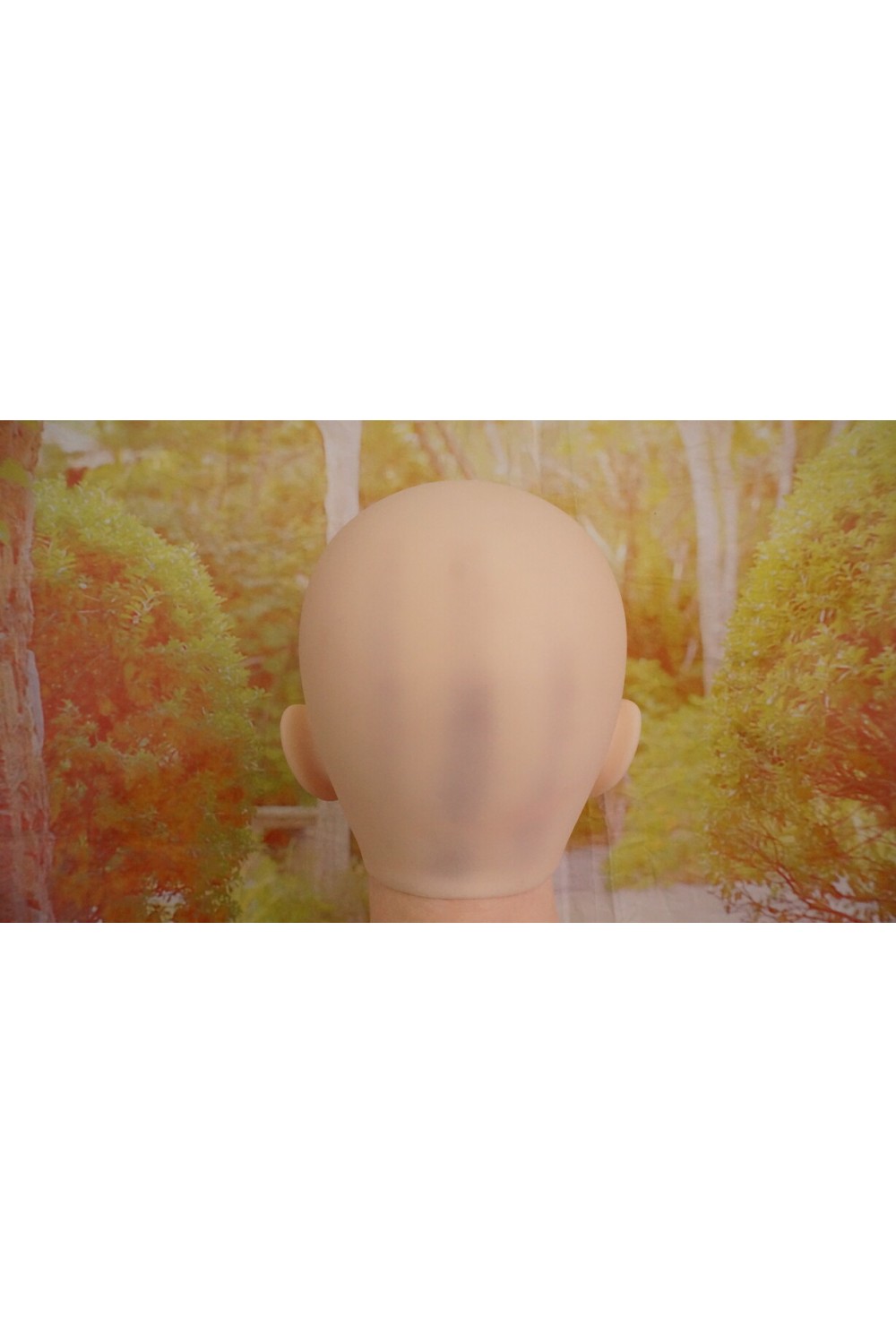 【中古】【初心者応援パック 中古超美品】蛍火日記 #琉璃(liuli) ヘッドメイク① 硬めシリコンヘッド（口開閉機能あり、オーラル可能、眉毛と睫毛植毛付き）OP 160cm Gカップ 各所柔らか仕上げ 自立加工 ハードフィート(足首から足裏まで硬め)OP ボディ超リアルメイク 【スーパーソフト版】【Maxシリーズ】【フルシリコン製】【オプション多数】