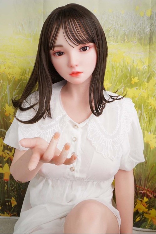 【初心者応援パック 中古超美品】アート技研(Art-doll) #Azinaヘッド-オーラル可能(舌付き)OP 151cm Hカップ M16ジョイント汎用版