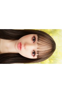 【新古超美品】アート技研(Art-doll) #A9軟質ヘッド（模擬口腔+オーラル機能＋顎関節）ありOP(150〜161cm推奨)