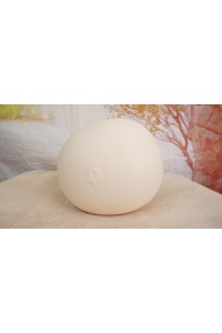 【中古】【O新古超美品 ホール未使用品】MOZU Doll #星火（Xinghuo)ちゃん軟質シリコンヘッド単品(148cm推奨)
