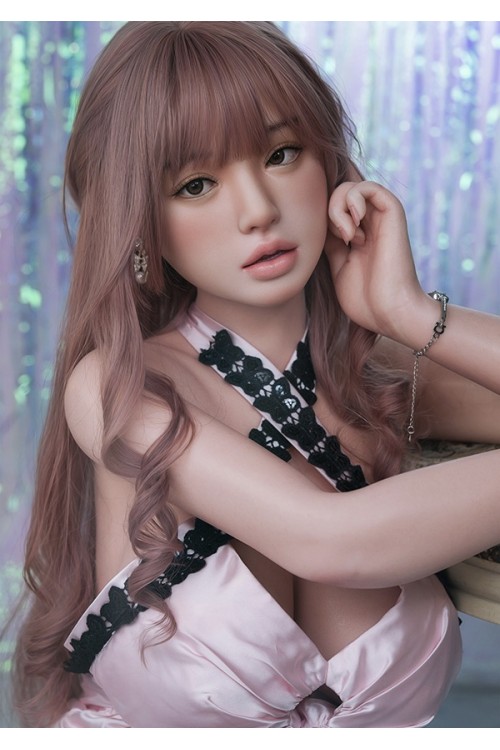 【新品】フルシリコン製ラブドール アート技研(Art-doll) 161cm Fカップ A9ヘッド メイク② オーラル可能 M16ジョイント汎用版 ART 0048