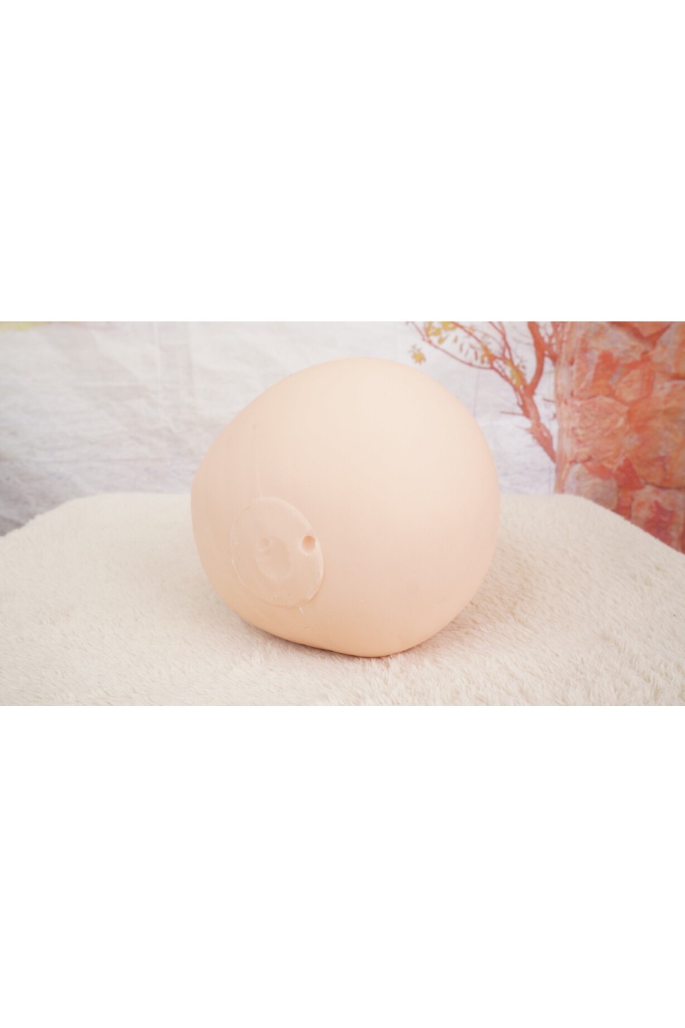 【中古】【新古超美品】ILDoll #13 Krysシリコンヘッド単品(155cm推奨)