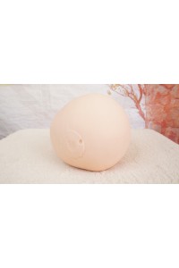 【中古】【新古超美品】ILDoll #13 Krysシリコンヘッド単品(155cm推奨)
