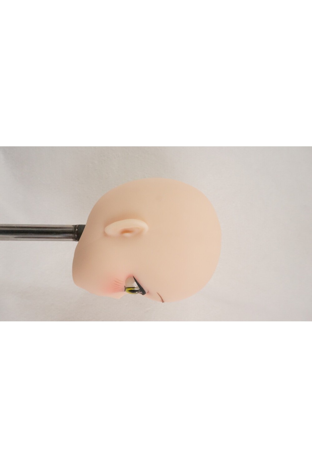 【O国内検品済 新品未使用即納品】 Butterfly Doll #Hanna 3ヘッド単品 (100cm推奨)