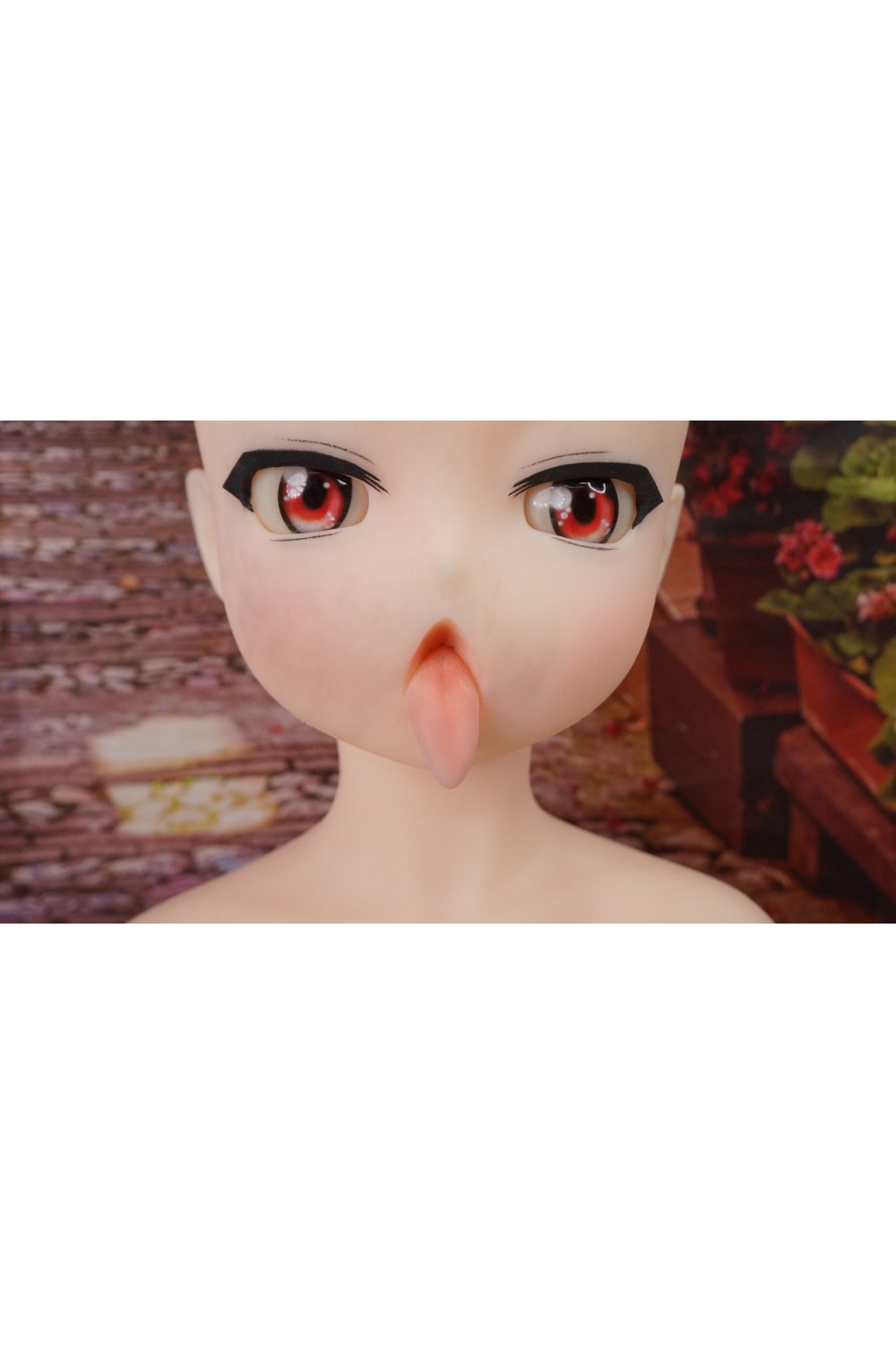 【中古】DollHouse168 色気美人 #Koharu小春ヘッド 120cm Fカップ
