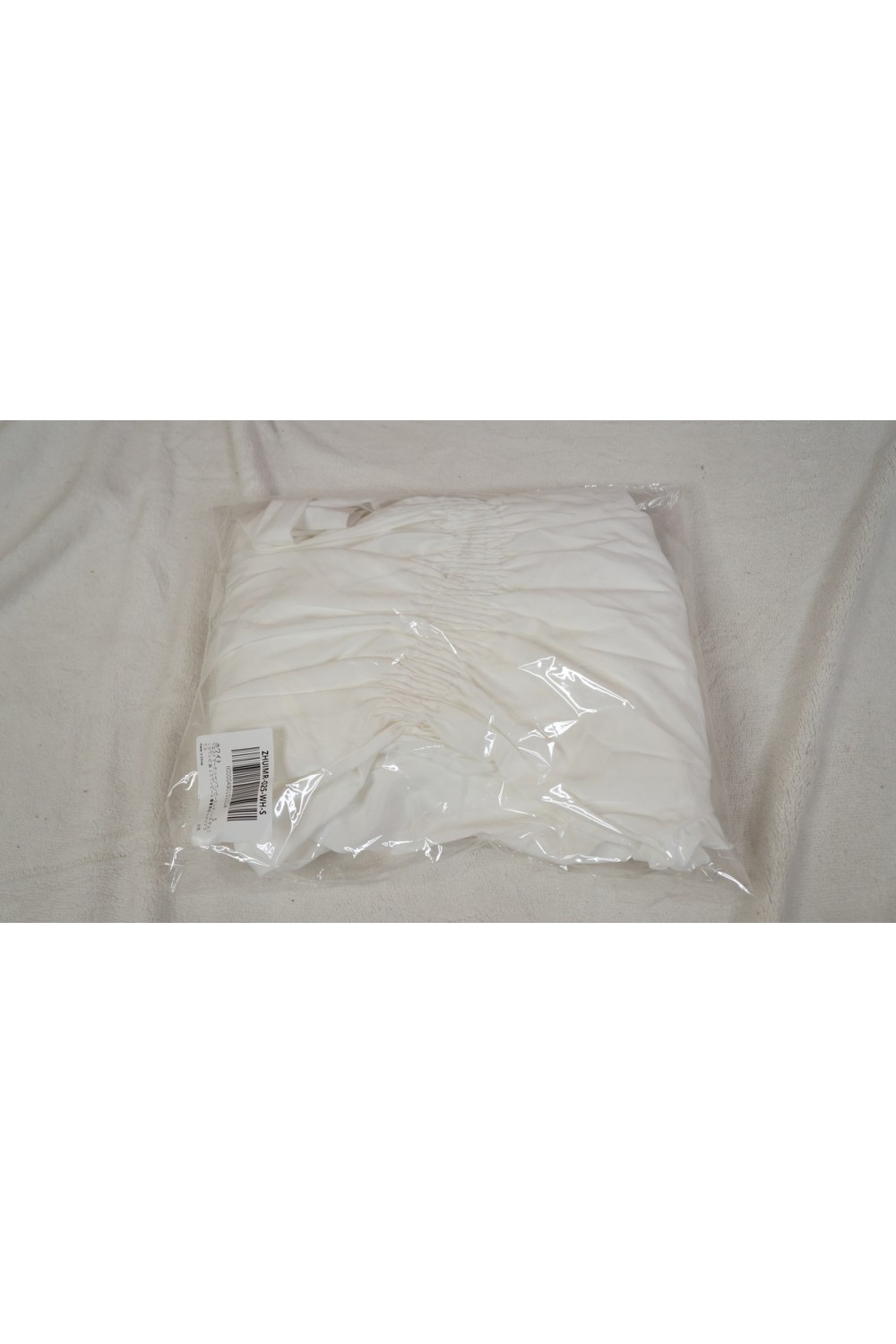 【初心者応援パック 中古】XYDOLL ＃默小笛 168cm Cカップ シリコンヘッド＋TPEボディ 衣装付属 ゼリー胸 眉毛睫毛植毛 髪の毛植毛OP 視線移動 新骨格 肌色 ナチュラル