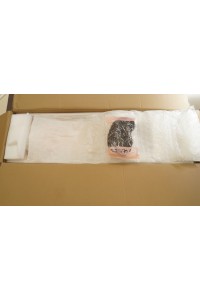 【中古】Real Girl (A工場製) #R36ヘッド148cm Cカップ ゼリー胸 視点移動 EVO新骨格 肌色 ナチュラル