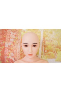 【O初心者応援パック 中古超美品ホール未使用品】アート技研(Art-doll) #A4-遥奈ヘッド 170cm DカップOriginalジョイント版