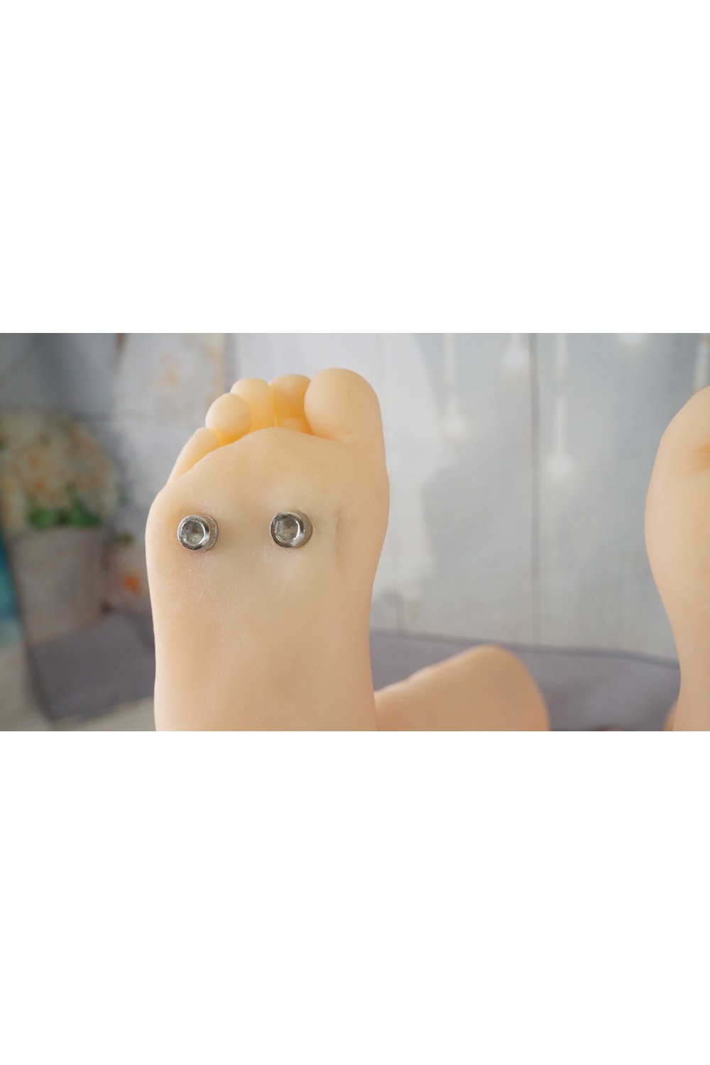 【中古】Real Girl (A工場製) #レイナヘッド148cm Cカップ