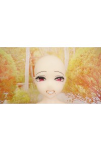 【中古】【初心者応援パック 中古超美品】Aotume Doll #105ヘッド 145cm Dカップ