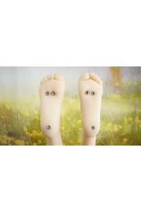 【中古】【初心者応援パック 中古美品】Aotume Doll #カスタムヘッド145cm Dカップ