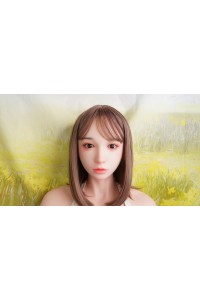 【O新古超美品 ホール未使用品】アート技研(Art-doll) #A10 ヘッド オーラル可能(舌付き)+顎関節ありOP 88cm Eカップ トルソー M16ジョイント汎用版
