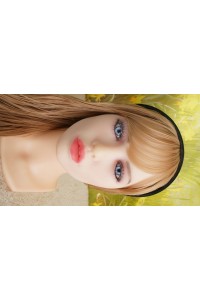 【中古美品】Funwest Doll #Dallasヘッド(150〜160cm推奨)