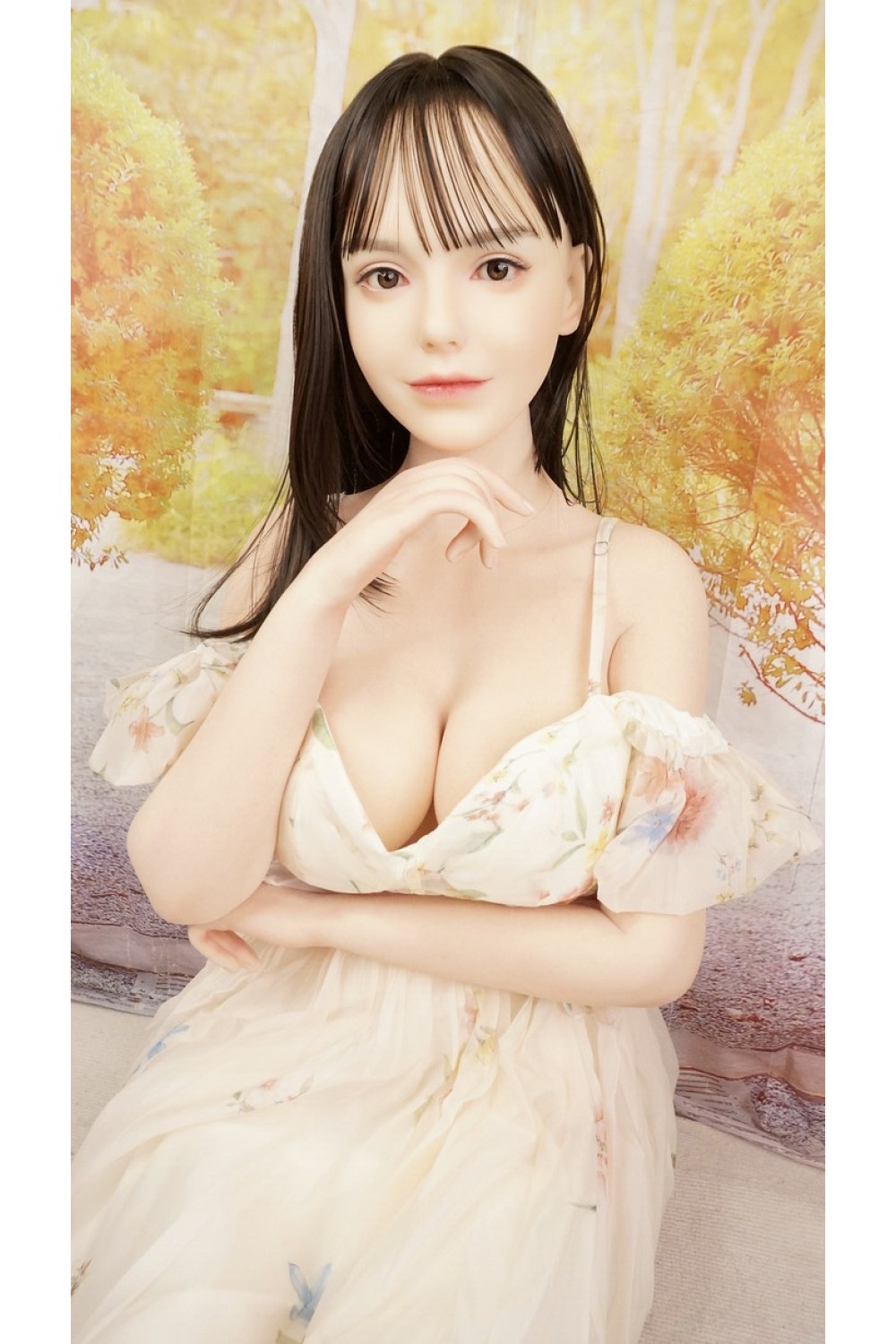 【中古】【O初心者応援パック 中古超美品ホール未使用品】ZELEX #GE100硬めシリコンヘッド162cm Dカップ ボディのリアルメイク 【フルシリコン製】 【オプション多数】