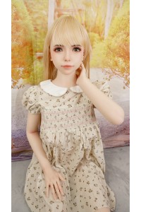 【中古】【初心者応援パック 中古美品】SHEDOLL #珍妮(Jenny)2.0軟質シリコンヘッド(模擬口腔・オーラル機能・顎関節)OP 148cm Dカップ 指関節OP ボディのリアルメイク 軽量化ボディ【フルシリコン製】【オプション多数】