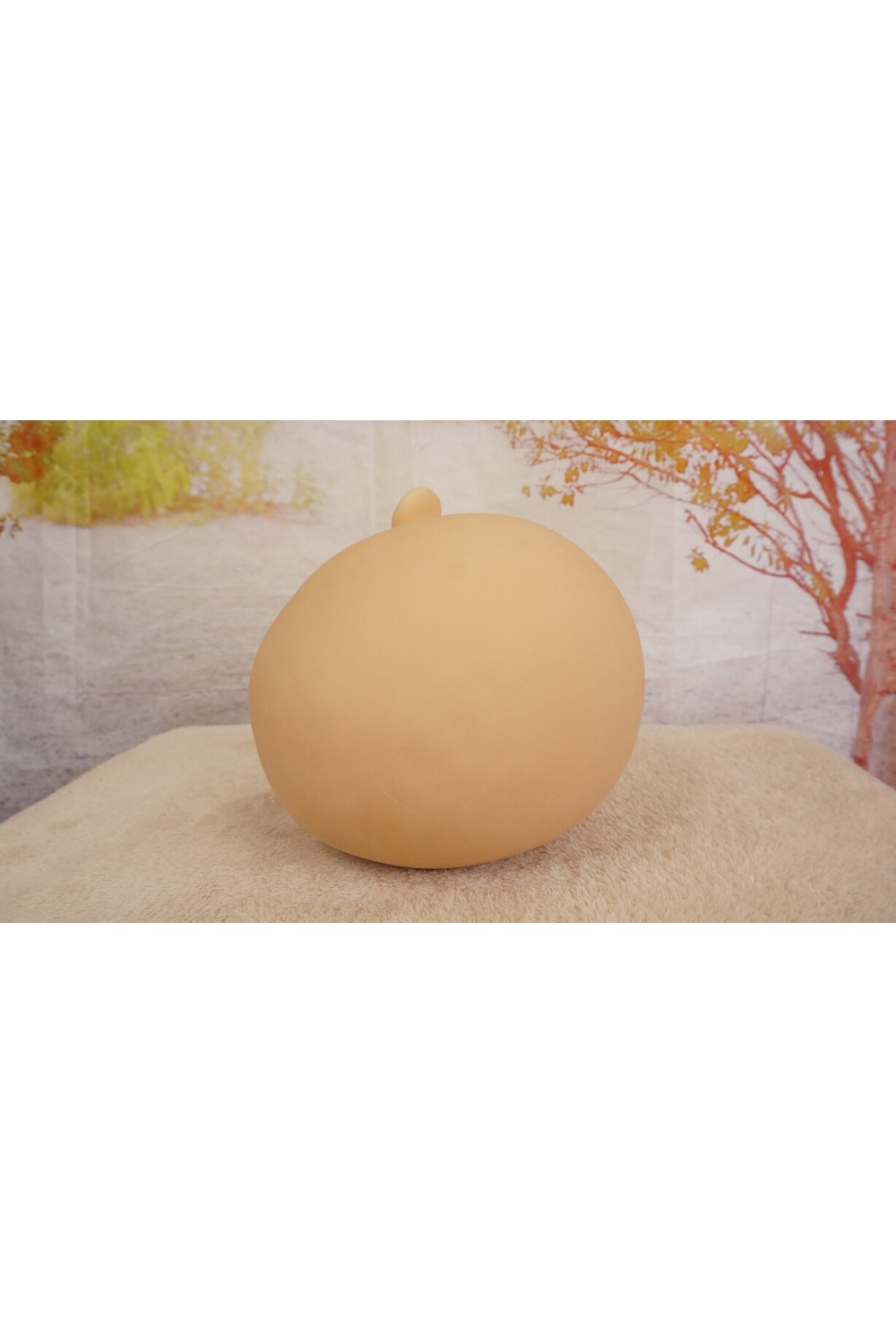 【中古】【O中古美品 ホール未使用品】JYDOLL #香草（Xiangcao）ヘッド 単品(150~160cm推奨)