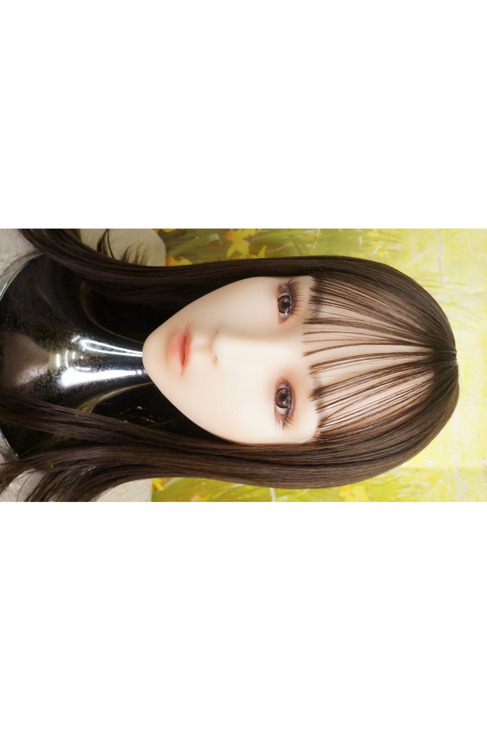 【中古美品】EXDOLL （アルテトキオ） #Yuki雪季ヘッド(158cm〜170㎝推奨)