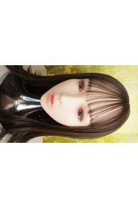 【中古美品】EXDOLL （アルテトキオ） #Yuki雪季ヘッド(158cm〜170㎝推奨)