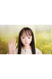 【O初心者応援パック 新古超美品ホール未使用品】アート技研(Art-doll) #M2ヘッド148cm貧乳 M16ジョイント汎用版