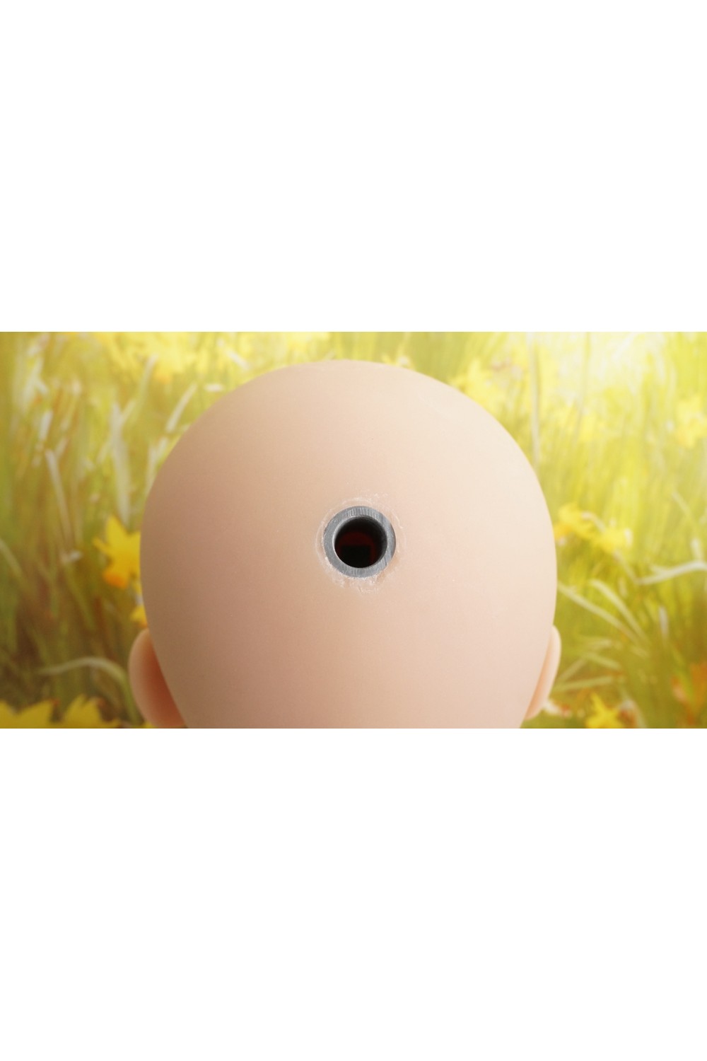 【新古超美品】4 WOODSA.I.doll #リンヘッド