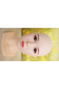 【新古超美品】Only Love #5 結衣ゆいシリコンヘッド(158cm推奨)