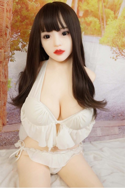 Dalinch #A9 トルソー 105cm Fカップ ゼリー胸 新骨格 肌色 ナチュラル