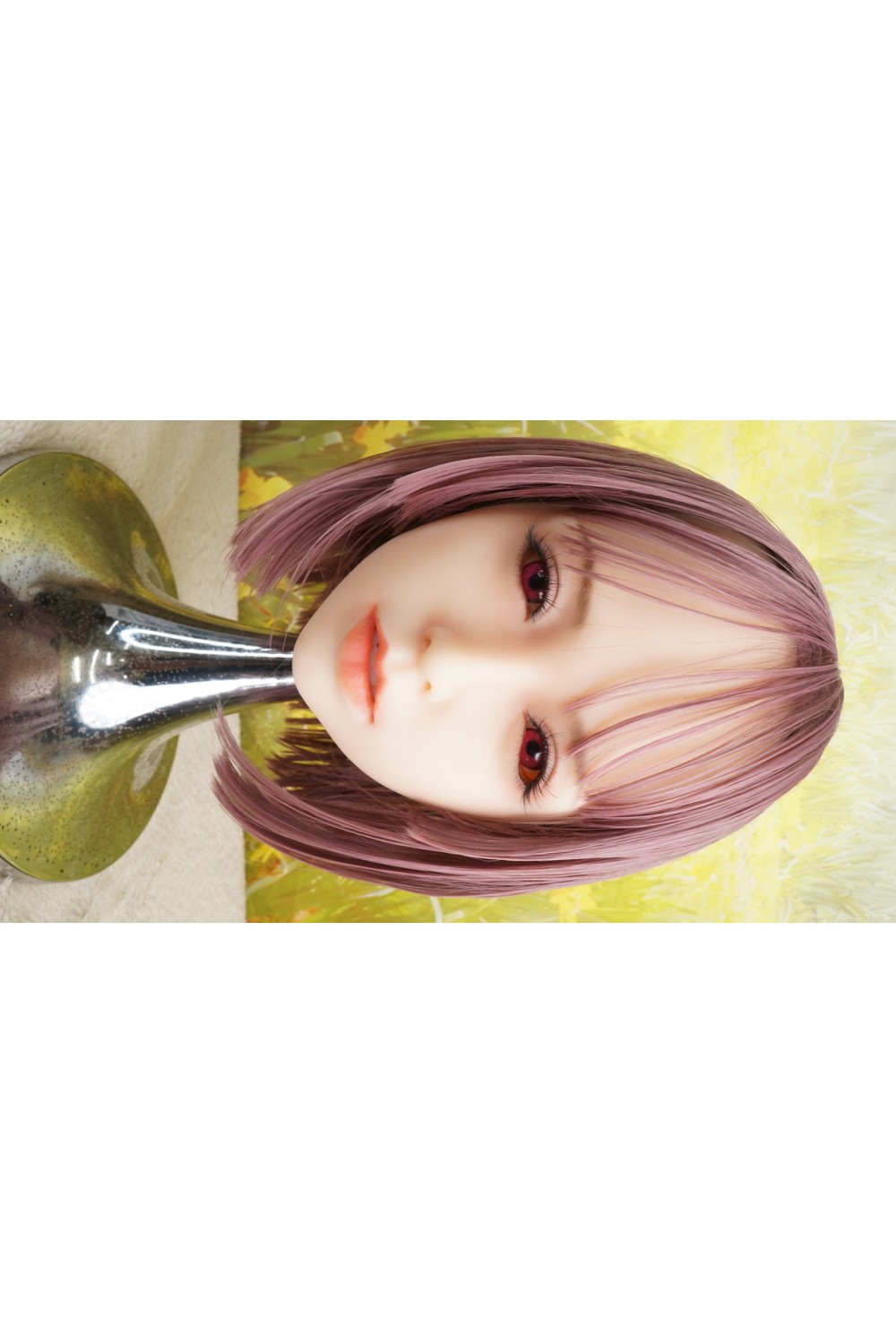 【中古超美品】Sanhui Doll #11ヘッド（145cm~156cm推奨）