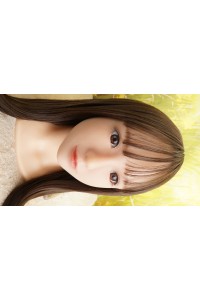 【新古超美品】4 WOODSA.I.doll #リンヘッド