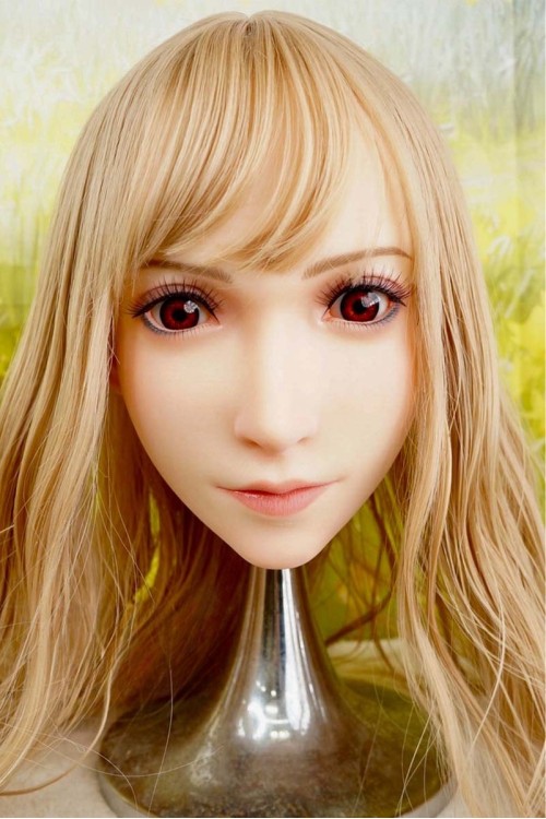 【中古】【新古超美品 ホール未使用品】Game Lady #No.03軟質シリコンヘッド単品(165~171cm推奨)