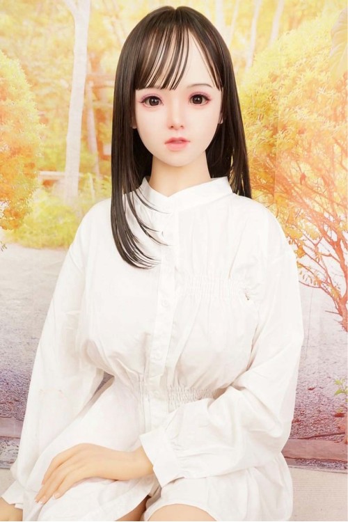 【中古】【初心者応援パック 中古超美品】Bezlya DOLL #L1硬質シリコンヘッド 155cm Fカップ ボディのリアルメイクOP 軽量化ボディOP 【オプション多数】