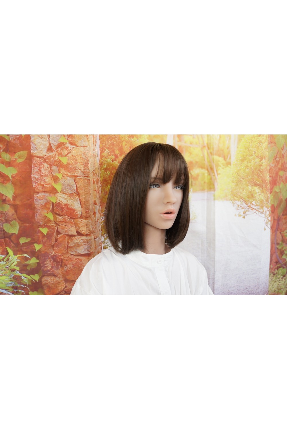 【初心者応援パック 中古】4 WOODS A.I.doll 艶ボディ 日仁美 159cm 衣装付属 とても柔らか胸 指骨格OP 付け爪OP 足付け爪OP 乳首コリコリ仕様OP アンダーヘアー植毛OP スペシャル柔肌仕様OP 4Woodsオリジナル骨格 肌色 小麦色