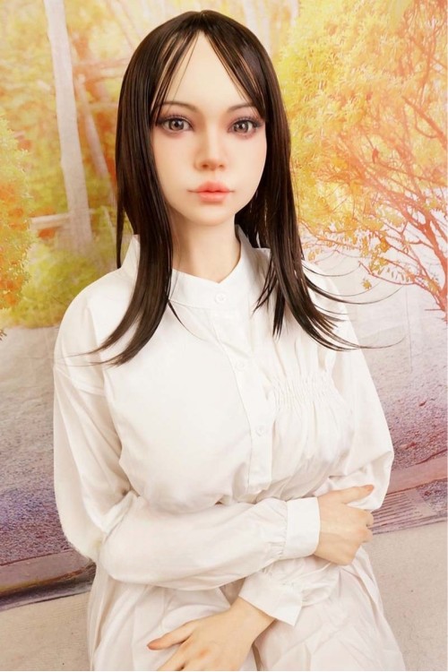 【中古】【O初心者応援パック 新古超美品ホール未使用品】YUEdoll #米娅（Mia）シリコンヘッド 高級職人メイク お口の開閉機能 165cm Gカップ シリコンシームレス お尻の柔らか仕上げ【一体化シームレス版OP】【オプション多数】
