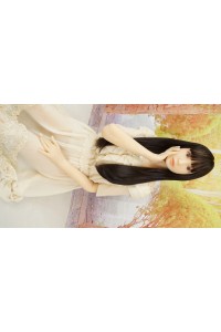 【中古】DollHouse168 #Sasaヘッド170cm (B工場製) ゼリー胸 EVO骨格OP 肌色 ナチュラル