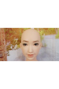 Sino doll #S16 155cm Jカップ 柔らか仕上げ 音声加工OP 加熱加工OP 視点移動 オプション多数 肌色 ナチュラル