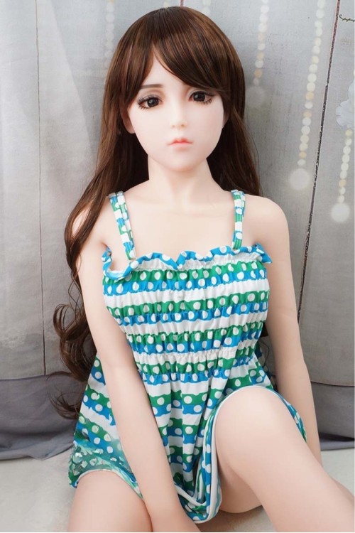 【中古】AXB Doll #A102ヘッド 140cm バスト中