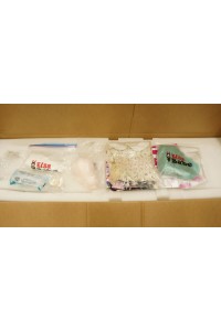 【中古】【初心者応援パック 新古超美品】ElsaBabe #AHR037 浅羽夏子 シリコンヘッド140cm バストM 指関節OP 自立加工OP 全身柔らかい仕上げOP お尻の柔らか仕上げ OP 【フルシリコン製】【オプション多数】