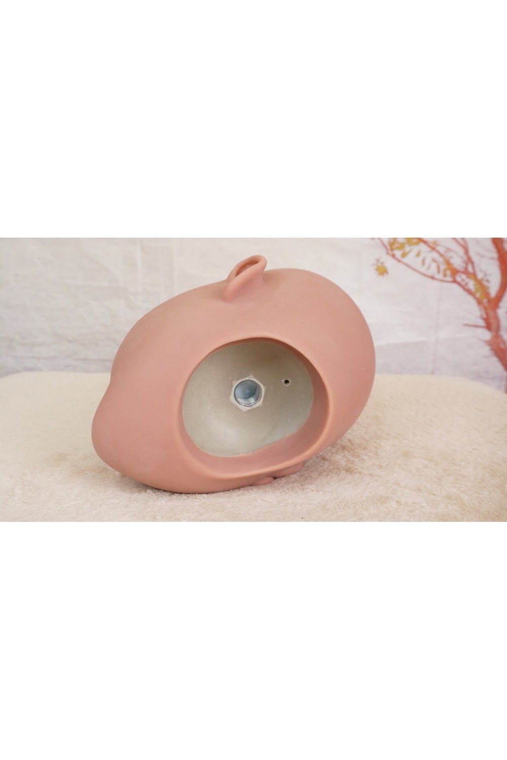 【中古】【O新古超美品 ホール未使用品】AIBEI DOLL #Eloiseヘッド単品 (148cm推奨)