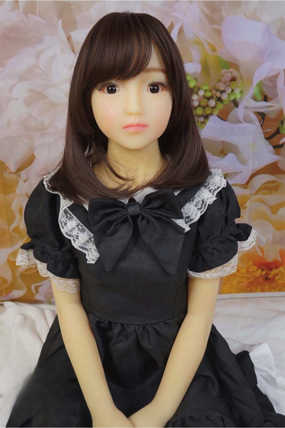 AXBDOLL#C46 130cmバスト小 肌色 ナチュラル