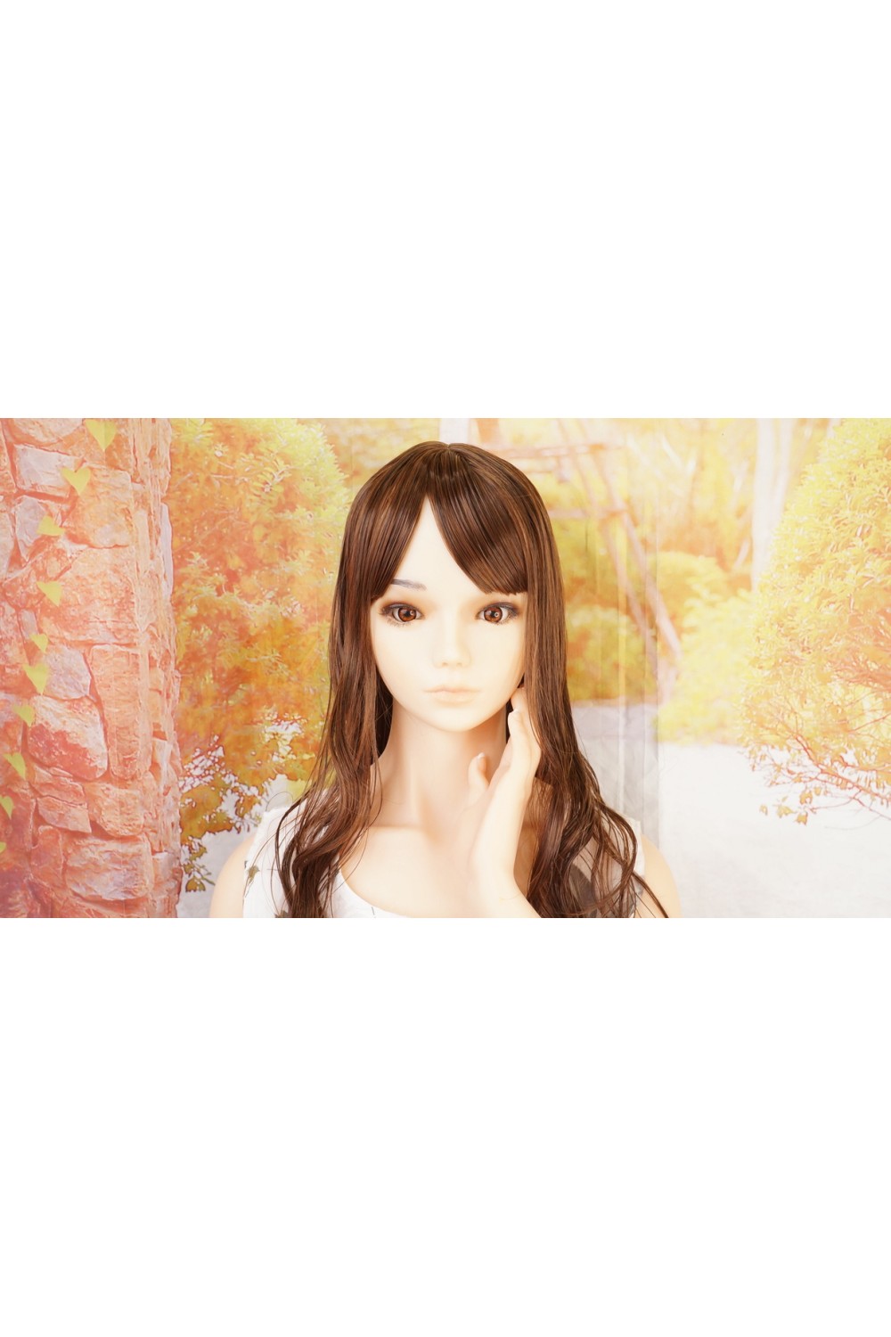 【初心者応援パック 中古美品】EXDOLL(アルテトキオ) #Sakura（桜）ヘッド 150㎝ EVO