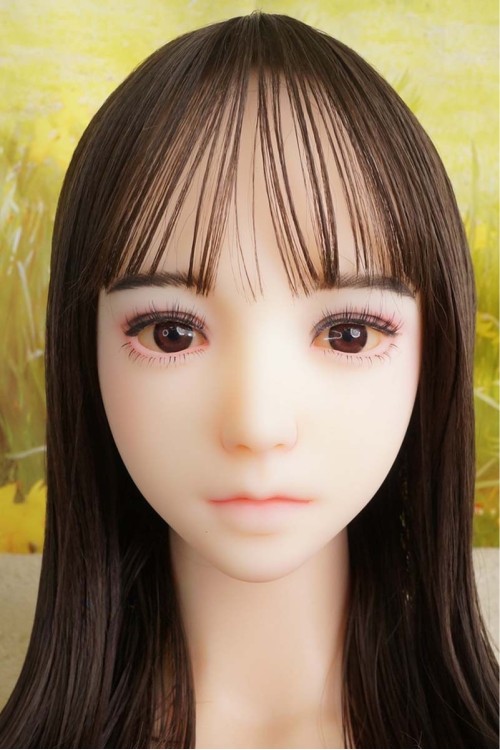 【新古超美品】Real Girl #R43ヘッド (140〜150cm推奨)