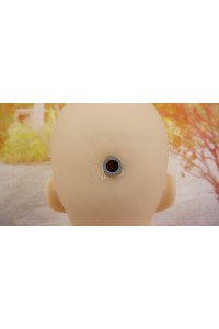 【中古】 【O中古超美品】4woods A.I.doll #雅シリコンヘッド単品