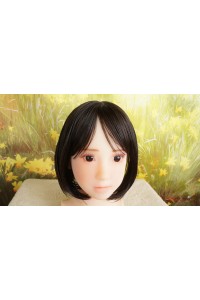 【中古美品】MOMODOLL #027-B 楓ヘッド (130〜140cm推奨)