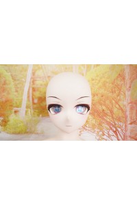 【中古】【O初心者応援パック 新古超美品ホール未使用品】WM Doll #Y004 ソフトビニール製ヘッド159cm Mini 【S-TPE製】
