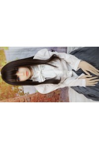 wmdolls #153 136cm Eカップ ゼリー胸 新骨格 肌色 ナチュラル